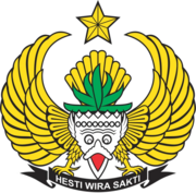Logo Puskesad